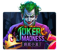 JokerGaming Slot